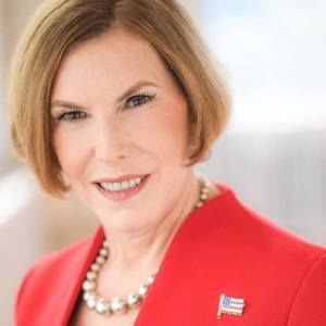 Meet your Posher, Marilyn